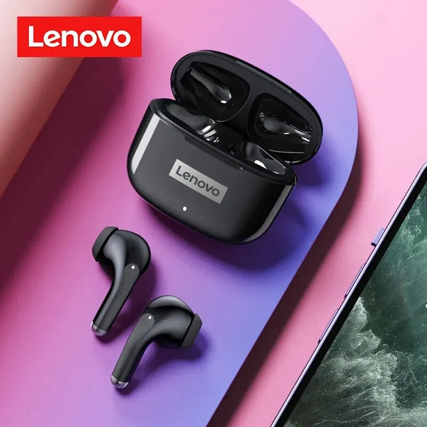 LENOVO LP40 PRO EARPHONES