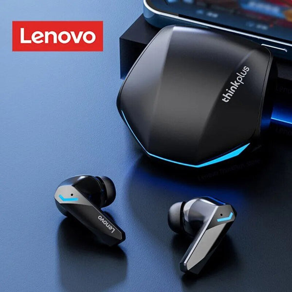 LENOVO GM2 PRO BLUETOOTH 5.3 WIRELESS EARPHONES